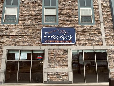 Frassati's Coffee House