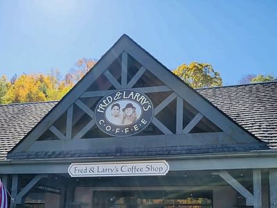 Fred & Larry's Coffee