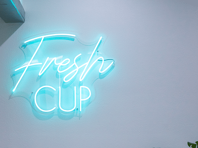 Fresh Cup Playhouse