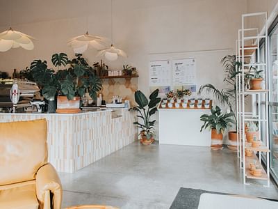 Futura Coffee Roasters