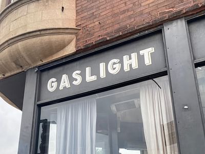 Gaslight Coffee Roasters