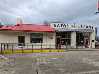 Gatos and Beans