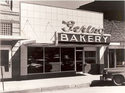 Gering Bakery