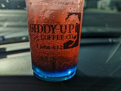 Giddy-up Coffee Co.