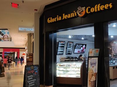 Gloria Jean's Coffees Fox Valley Mall