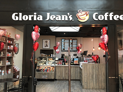 Gloria Jean's Coffees La Plaza Mall