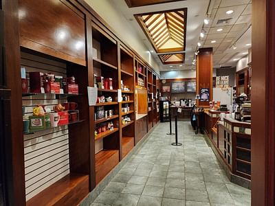 Gloria Jean's Coffees Southridge Mall