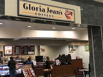 Gloria Jean's Coffees The Maine Mall