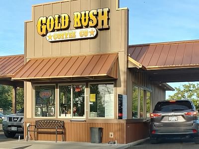 Gold Rush Coffee Co