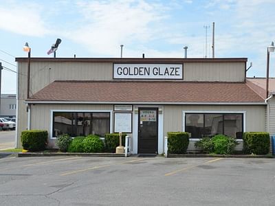 Golden Glaze Bakery & Deli