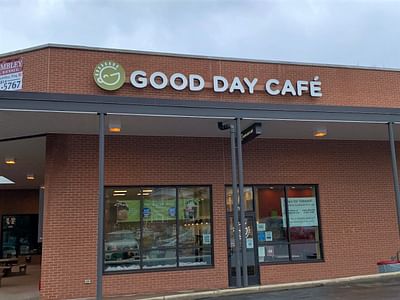 Good Day Cafe