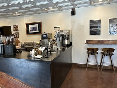 Good Seed Coffee Boutique