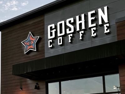 Goshen Coffee Roasters