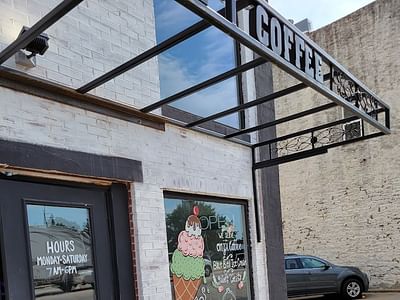 Grand Lake Coffee Co