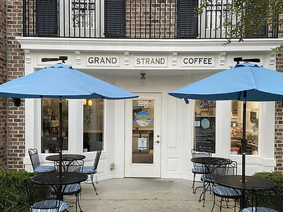 Grand Strand Coffee