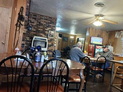 Granny Lee's Cafe