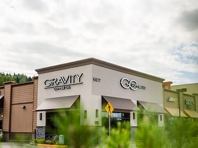 Gravity Coffee