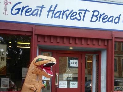 Great Harvest Bakery and Café