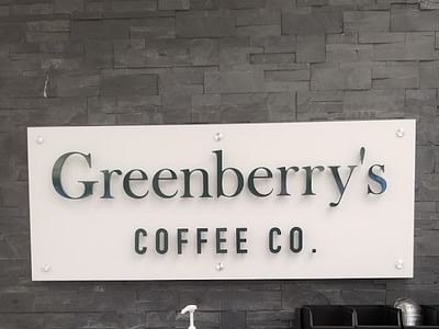 Greenberry Coffee Co.