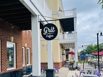 Grit Coffee, Crozet