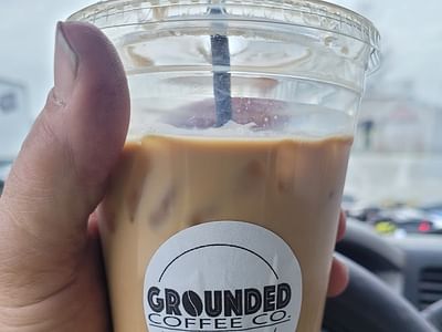 Grounded Coffee Co.