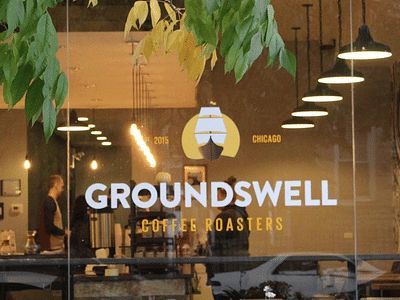 Groundswell Coffee Roasters