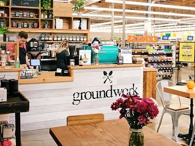 Groundwork Coffee Co.