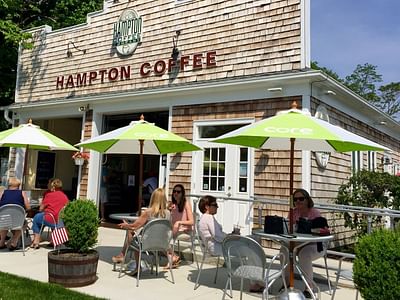 Hampton Coffee Company