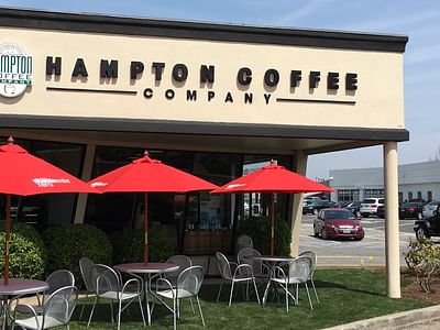 Hampton Coffee Company