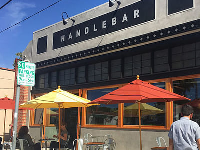 Handlebar Coffee Roasters