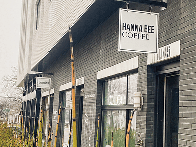 Hanna Bee Coffee