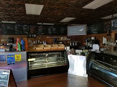 Hannah Marie's Bakery & Coffee Shop