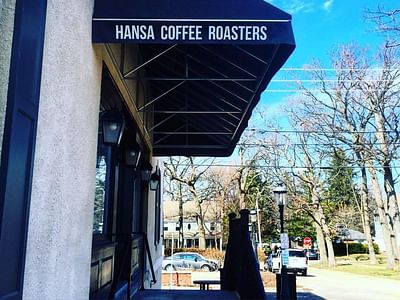 Hansa Coffee Roasters