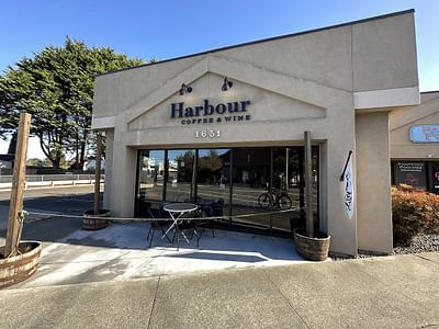 Harbour Coffee and Wine