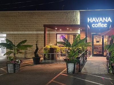 Havana Coffee