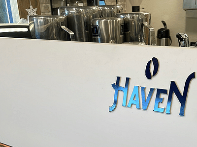 Haven Coffee Roasters