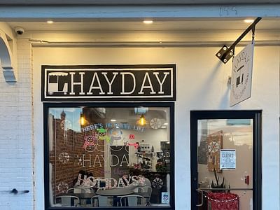 Hayday Coffee