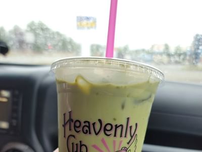 Heavenly Cup