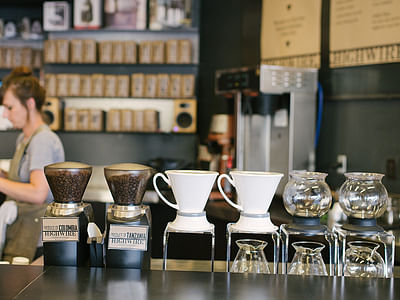 Highwire Coffee Roasters