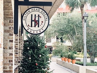 Hilton Head Social Bakery