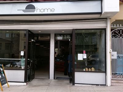 Home Coffee Roasters