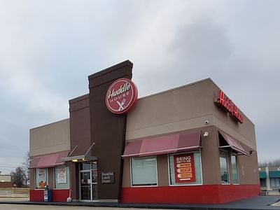 Huddle House