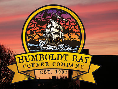 Humboldt Bay Coffee Company