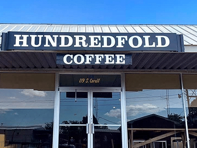 Hundredfold Coffee