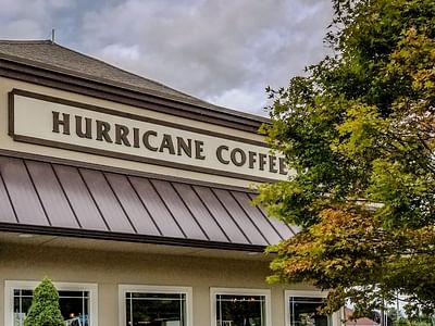 Hurricane Coffee Co