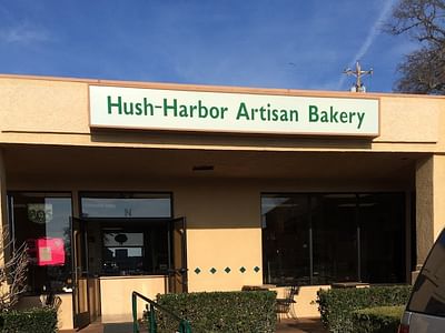 Hush-Harbor Artisan Bakery & Cafe