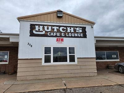 Hutch's Cafe