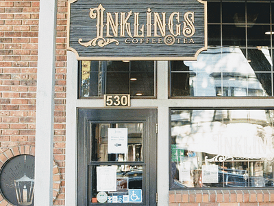 Inklings Coffee and Tea