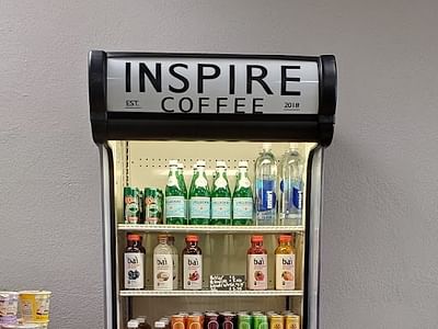 Inspire Coffee