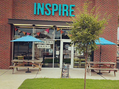 INSPIRE Community Cafe